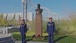 Вячеслав Гладков: «Сегодня мы отмечаем памятную дату — День Героев Отечества»