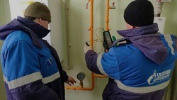 Александр Сергиенко: «16 тыс. домов в Белгородской области будут подключены к газу»