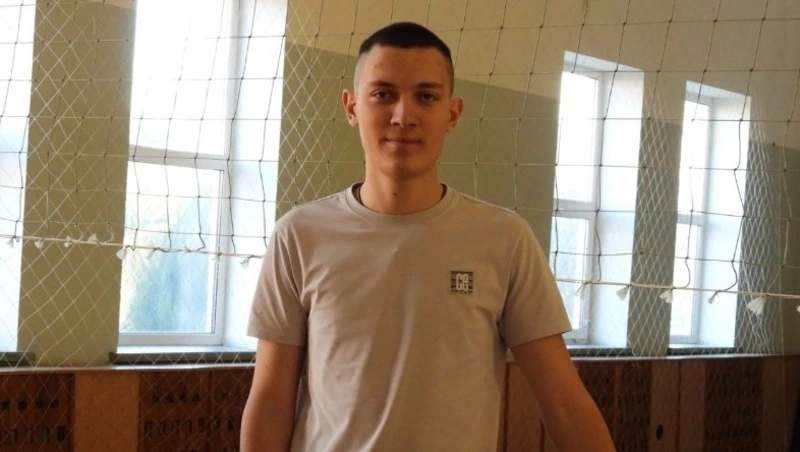 Татьяна Киричкова поделилась историей нашего земляка 