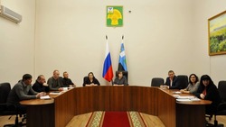 Социальные контракты стали реальной помощью для 123 жителей Ровеньского района