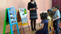 Воспитатели дошкольных учреждений Ровеньского района отметят профессиональный праздник