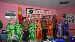 Народный коллектив Ровеньского ЦКР «Чара» стал лауреатом конкурса «Лейся, казачья песня»