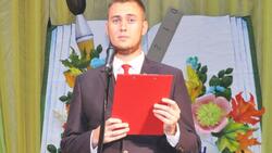 Ровеньский педагог стал призёром в конкурсе «Учитель года России – 2020»