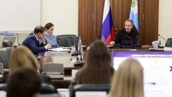 Вячеслав Гладков положительно оценил разработки участников Дня дублёра