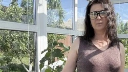 Татьяна Киричкова поделилась историей нашей землячке