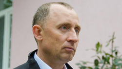 Вячеслав Гладков назначил нового руководителя департамента строительства и транспорта