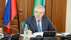 Евгений Савченко предложил два новых критерия для оценки ссузов Белгородской области