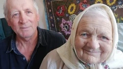 Судьба долгожительницы Анны Николаевны Бойченко из села Айдар – это почти вековая история