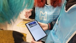 Уже 236 белгородцев будут помогать в голосовании за объекты благоустройства