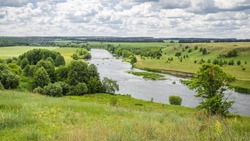 Ровенчане выберут водные объекты для очистки