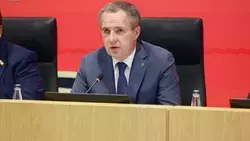 Вячеслав Гладков: приграничные муниципалитеты получили свыше 4 тыс. радиостанций с начала СВО