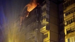 ВСУ продолжают атаки на наш регион