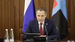 Вячеслав Гладков сообщил о повышении зарплаты отдельным категориям работников бюджетной сферы