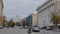 Белгородская область продлила «жёлтый» уровень террористической опасности 