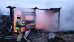 Ровеньские специалисты предупредили об одной из самых частых причин возгораний