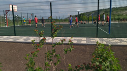 Ровенчане и жители района смогут позаниматься спортом под руководством дворового тренера