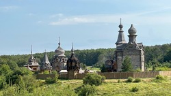 Вячеслав Гладков пообещал восстановить «Новый Иерусалим» в Валуйском округе 