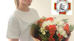 Ровенчанка Юлия Степенко заслужила высокую государственную награду самоотверженным трудом