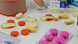 Правительство области выделило более 2,7 млрд рублей на закупку медикаментов льготникам