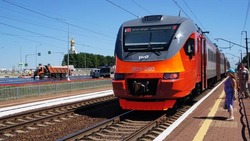 Белгородские дачники смогут ездить до своего участка на пригородных поездах со скидкой