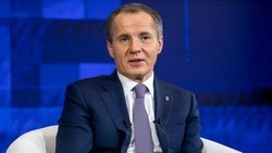 Вячеслав Гладков рассказал о поддержке предприятия «Наш фильтр» из Белгородской области 