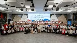 Восемь белгородских педагогов победили в треке проекта «Флагманы образования»