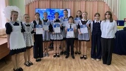 Муниципальный этап этого престижного Всероссийского конкурса юных чтецов «Живая классика»завершился 