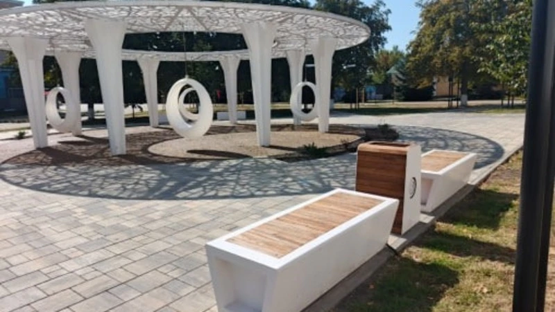 Голосование за объекты благоустройства стартовало в Белгородской области