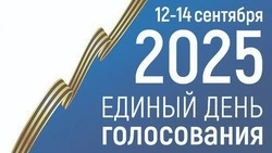 Выбираем депутатов – выбираем своё будущее