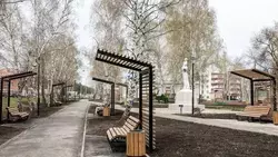Белгородцы отдали более 92 тыс. голосов за объекты благоустройства