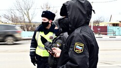 Судебные приставы совместно с белгородскими автоинспекторами проведут операцию «Должник»