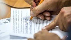 Вячеслав Гладков сообщил о перечислении выплат 40 пострадавшим белгородцам