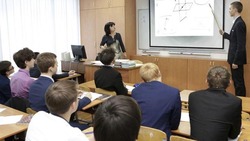 Вячеслав Гладков заявил о возвращении очного обучения в школы Белгородской области с 19 февраля