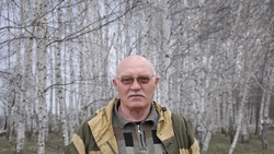 Ровеньский донор Николай Ивашов: «Это норма: если можешь помочь, помоги»