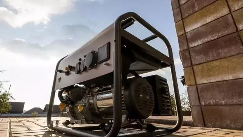 Вячеслав Гладков сообщил о новой поставке источников резервной генерации от других субъектов РФ