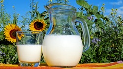 Роскачество присвоило государственный Знак качества молочным продуктам бренда Parmalat