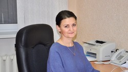Глава администрации Ровеньского района Татьяна Киричкова проведёт прямой эфир 11 ноября