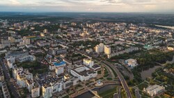 Жители Белгородской области смогут принять участие в опросе по транспортному планированию