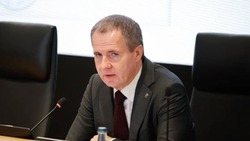 Вячеслав Гладков: «495 семей до конца недели получат выплаты за утраченное жильё»