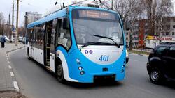 Белгородские власти установят для студентов плату за проезд в размере 10 рублей