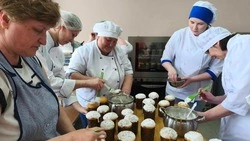 Ровенчане приняли участие в благотворительной акции