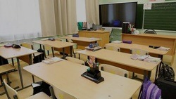 Власти не планируют переводить все белгородские школы на дистанционное обучение 