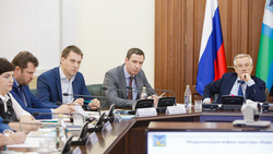 Белгородская область получила положительную оценку проведённой в регионе мусорной реформы