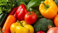 Традиционная ярмарка пройдёт в Ровеньках