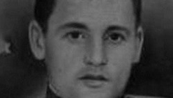 Вёл за собой бойцов