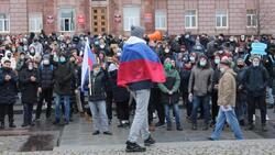 Белгородский эксперт напомнил о сложностях при трудоустройстве после участия в протестах