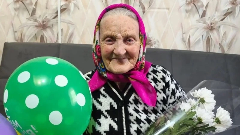 Во благо людей с позитивом по жизни