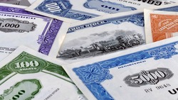 Жители региона смогут купить облигации Белгородской области