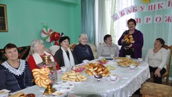 Акция «Бабушкины пирожки» прошла в Ровеньском районе в седьмой раз