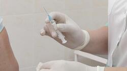 Белгородская область получила 7 200 доз вакцины от коронавируса